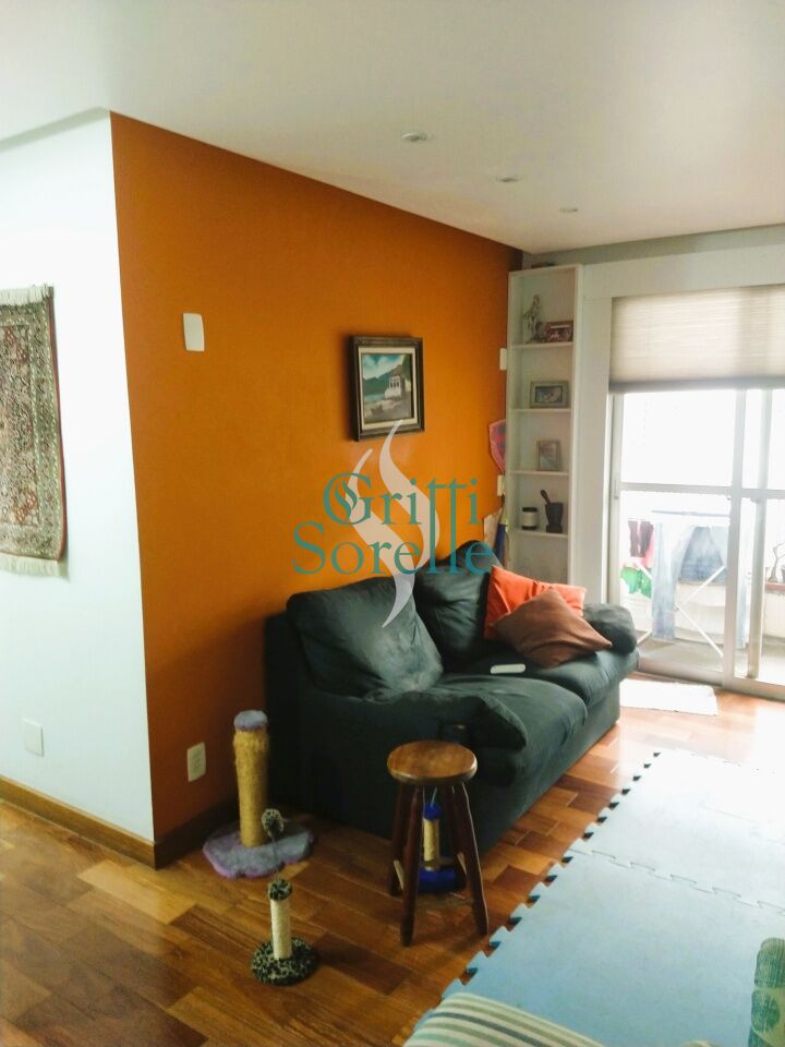 Apartamento para Venda - Vila Nova Conceição