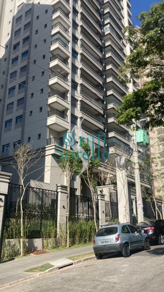 Apartamento para Venda - Jardim Vila Mariana