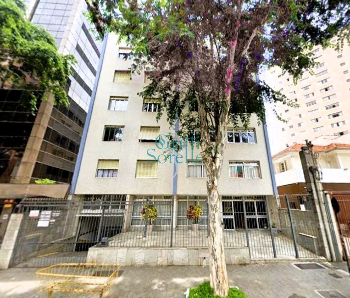 Apartamento para Venda - Bela Vista