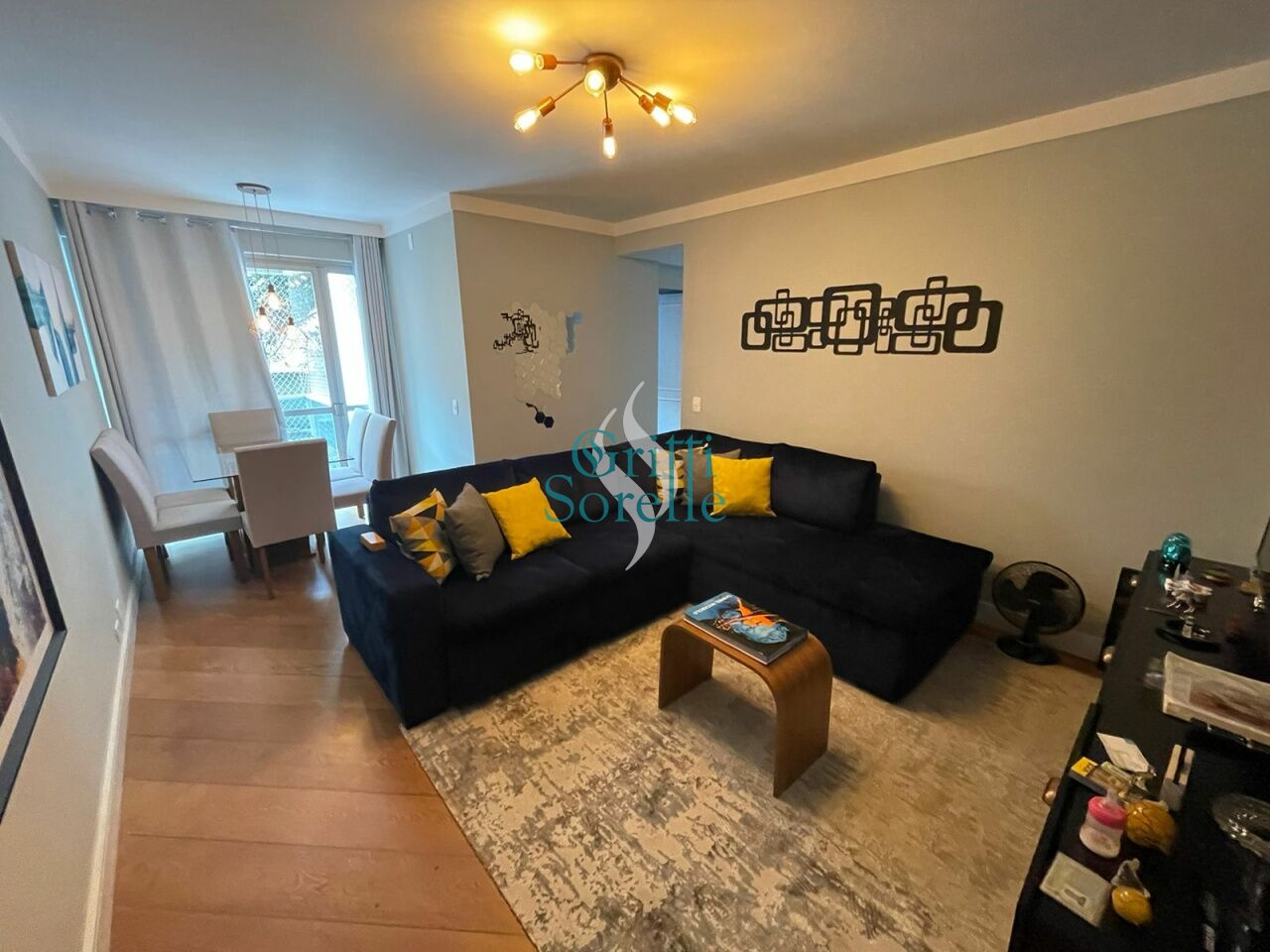 Apartamento para Venda - Vila Mariana
