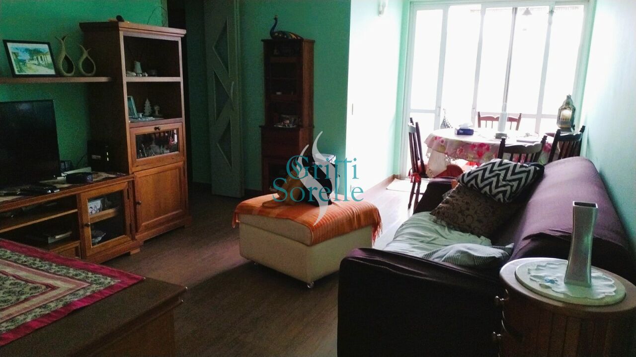 Apartamento para Venda - Vila Mariana
