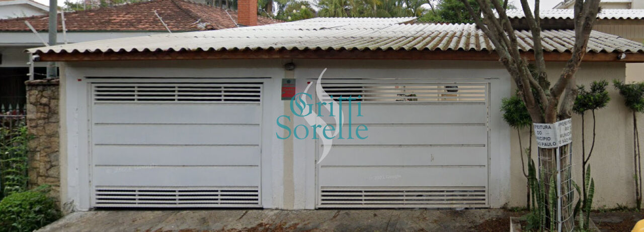 Casa Térrea para Locação - Granja Julieta
