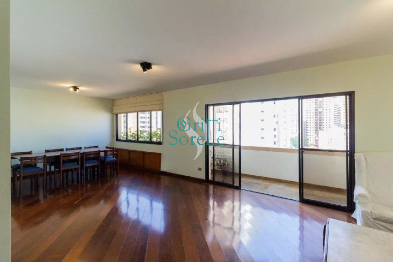 Apartamento para Venda - Vila Mariana