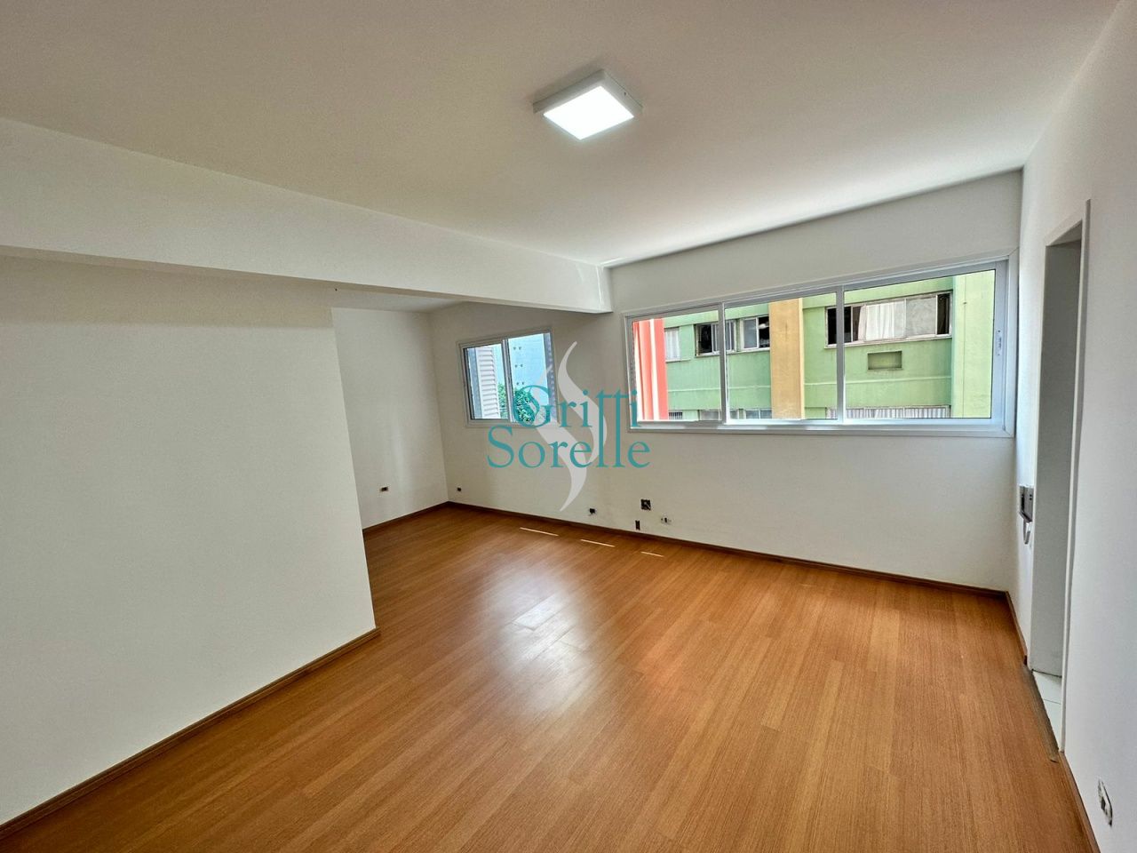 Apartamento para Venda - Vila Mariana