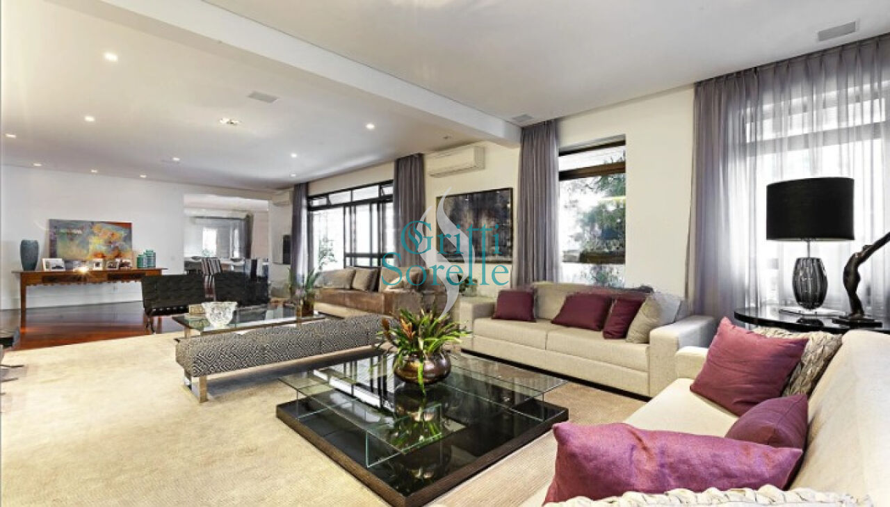 Apartamento para Venda - Cerqueira César