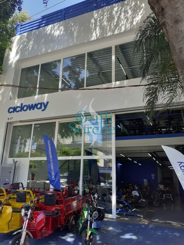 Comercial para Venda - Pinheiros