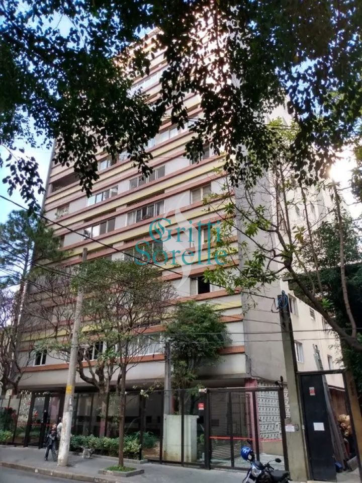 Apartamento para Locação - Jardim Paulista