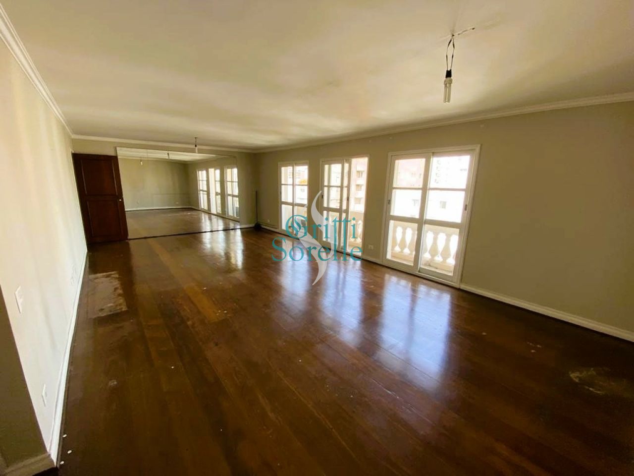 Apartamento para Venda - Jardim Paulista