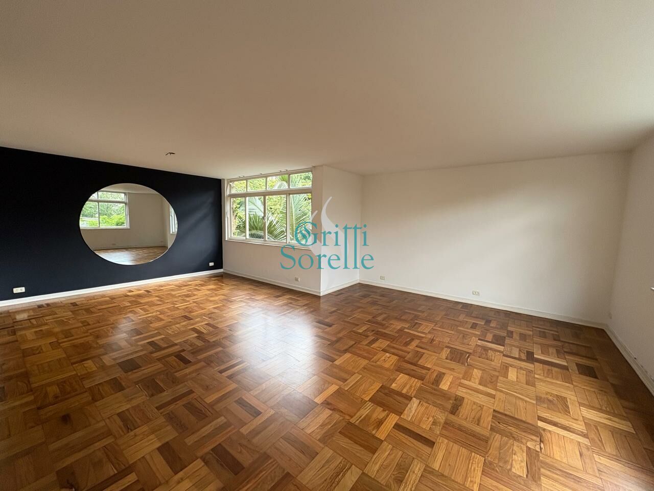 Apartamento para Venda - Jardim Europa