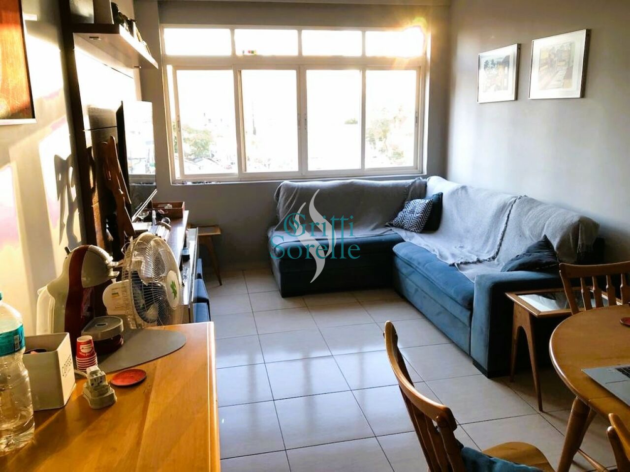 Apartamento para Venda - Vila Nova Conceição