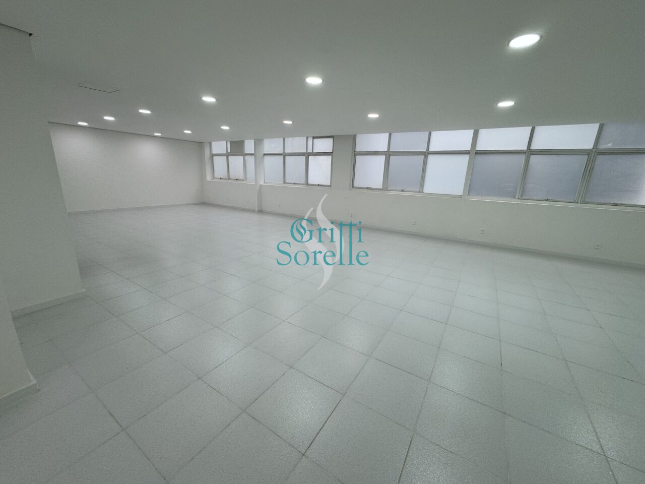 Conj. Comercial para Locação - Bela Vista