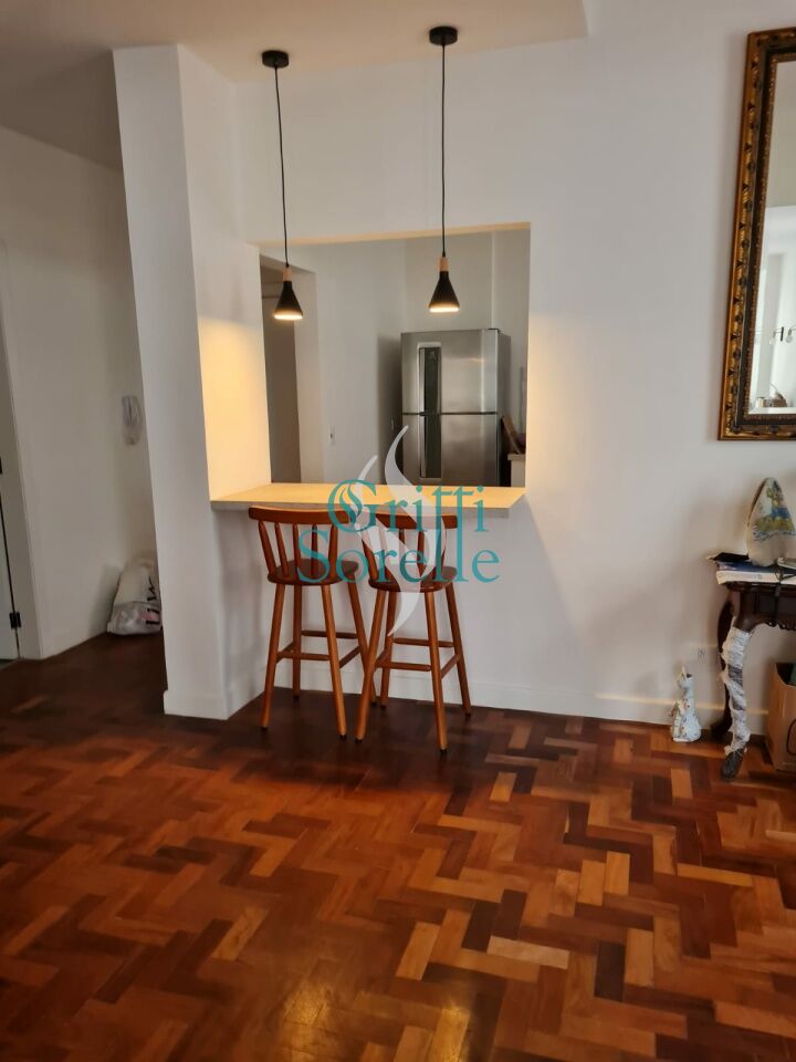 Apartamento para Venda - Cerqueira César