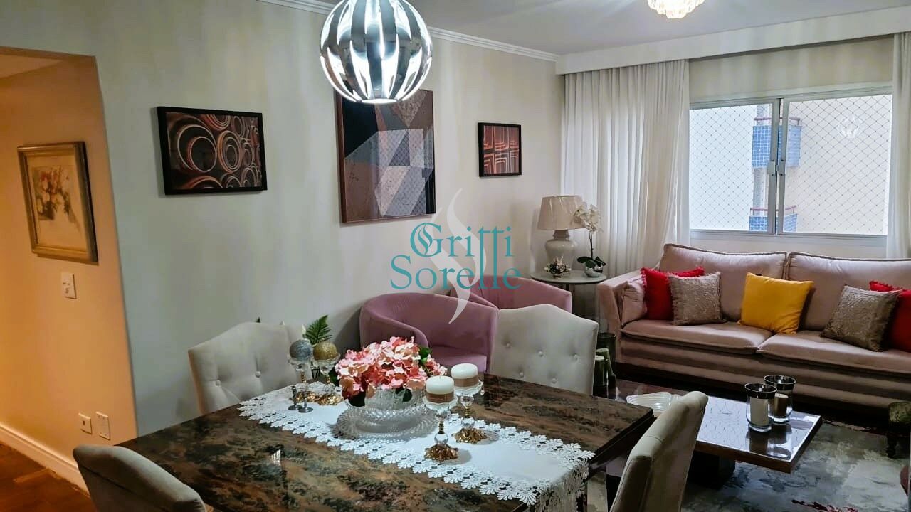 Apartamento para Venda - Cerqueira César