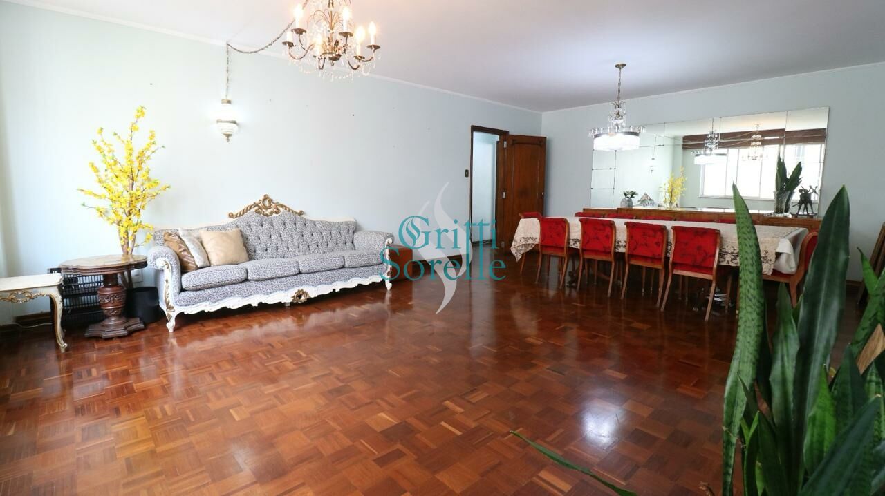 Apartamento para Venda - Paraíso