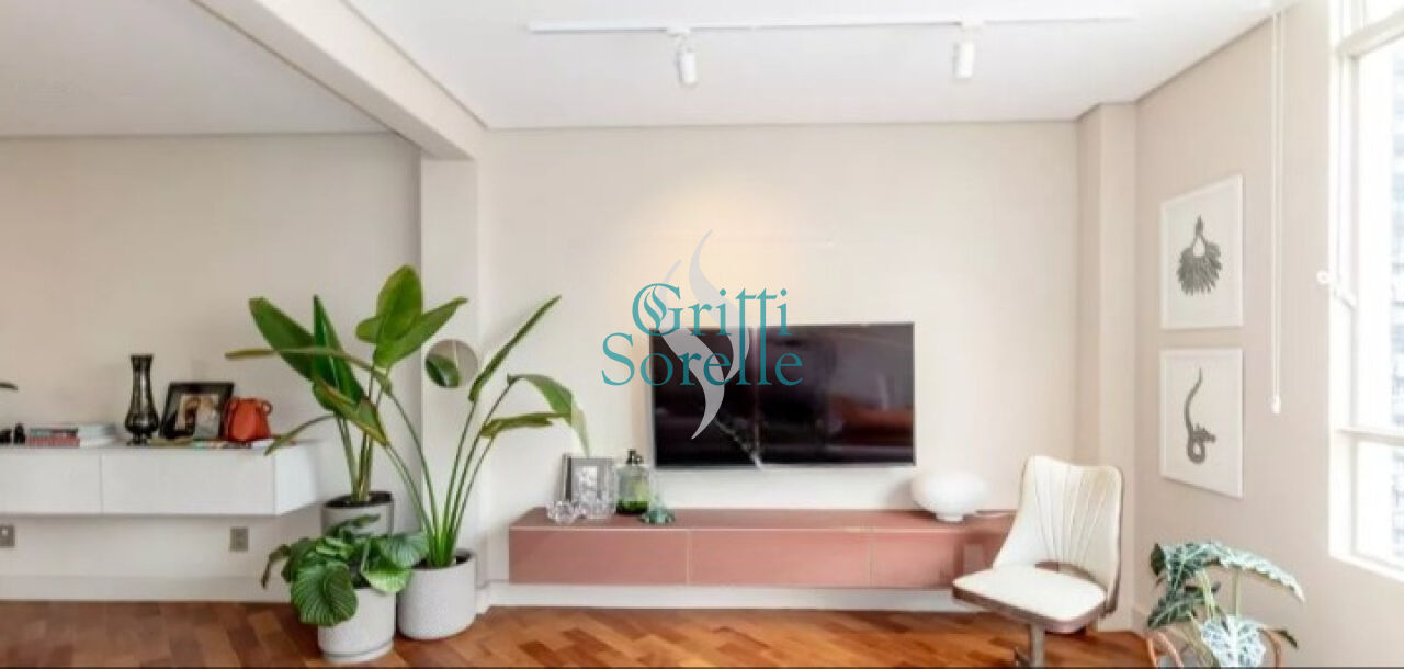 Apartamento para Venda - Pinheiros