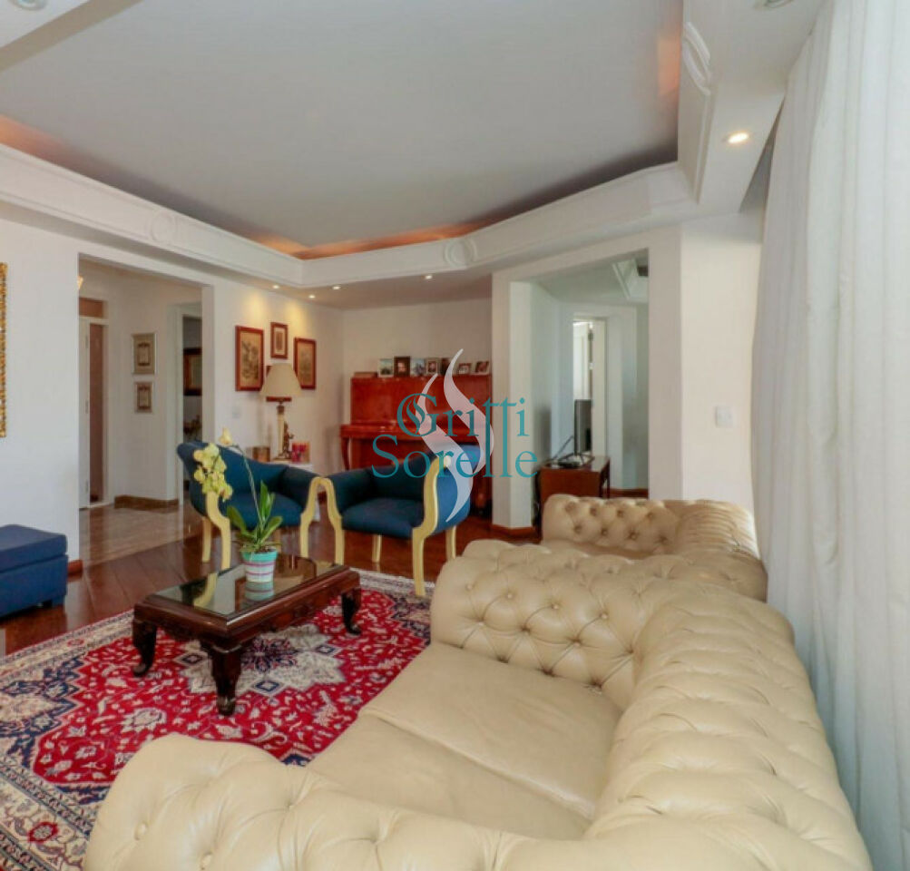 Apartamento para Venda - Indianópolis