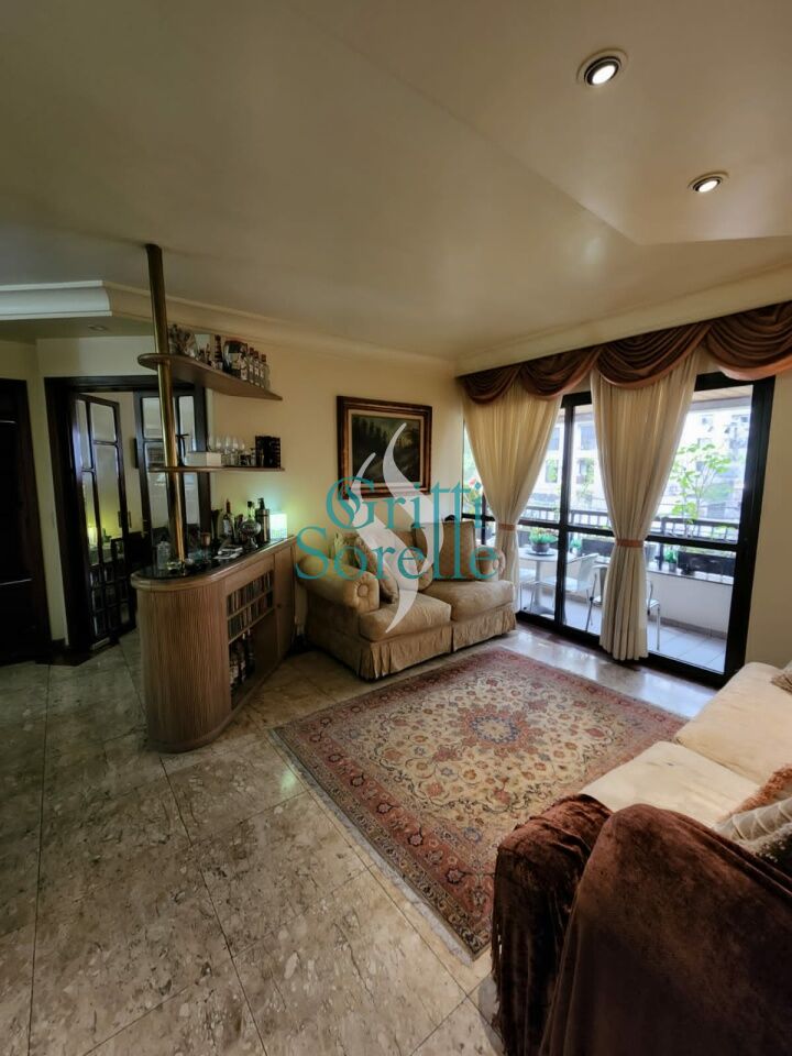 Apartamento para Venda - Indianópolis