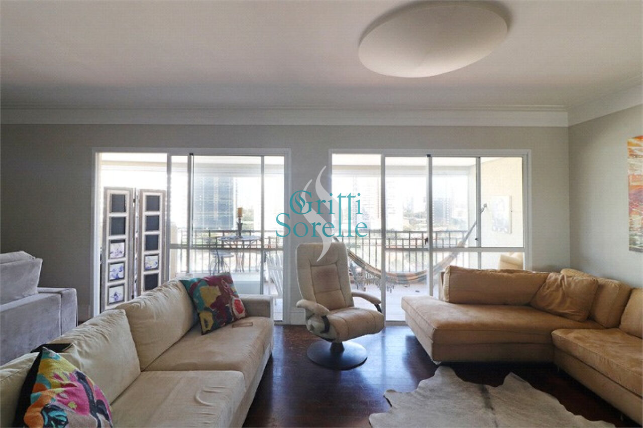 Apartamento para Venda - Cidade Monções