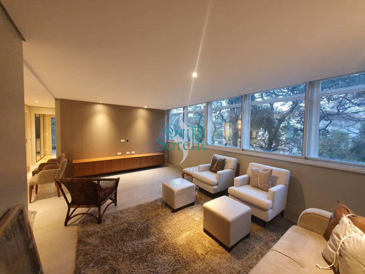 Apartamento para Venda - Jardim Paulista