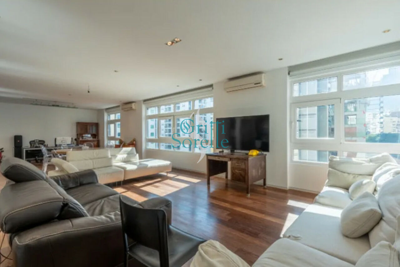 Apartamento para Venda - Jardim Paulista