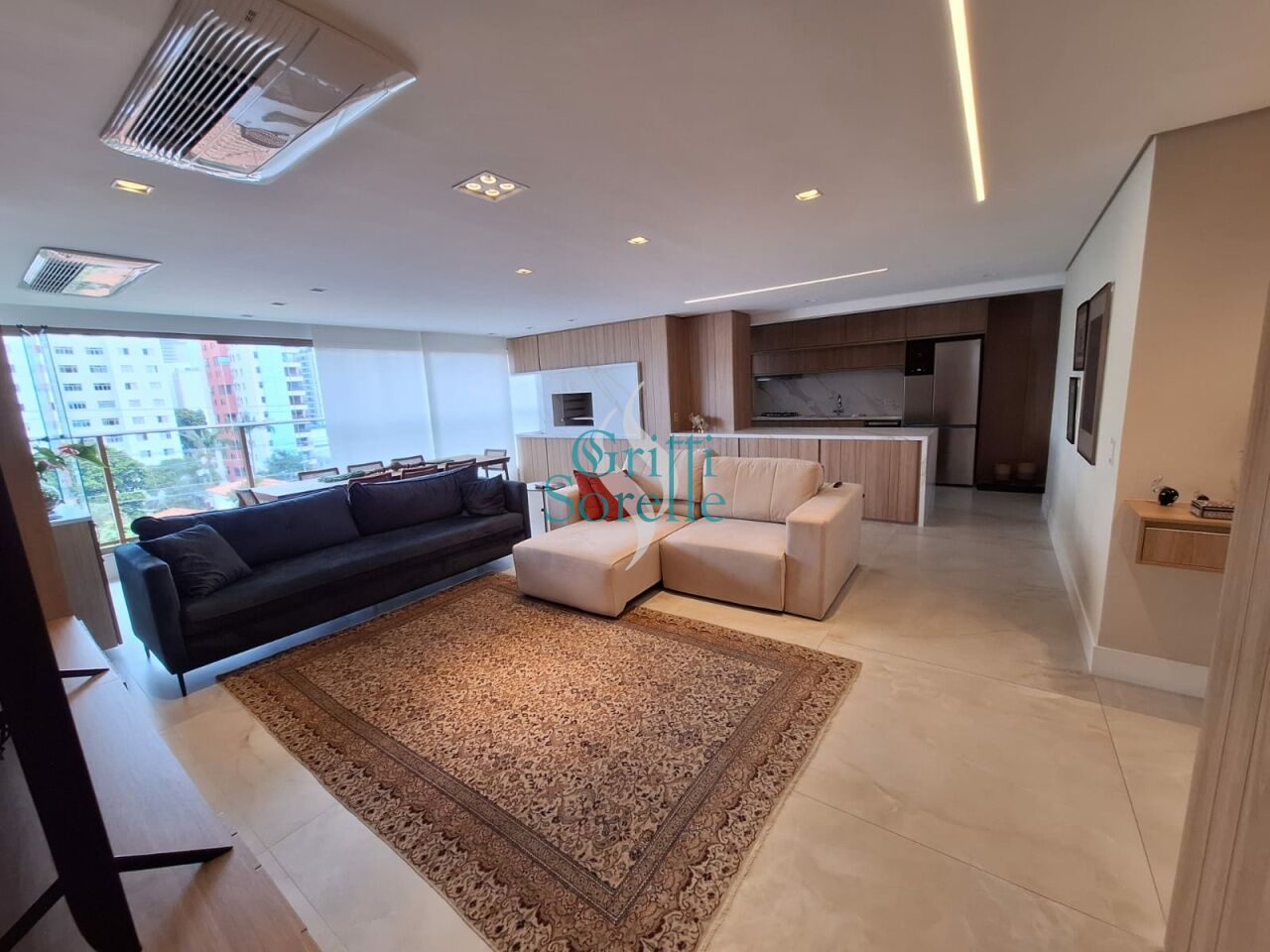 Apartamento para Venda - Brooklin Novo