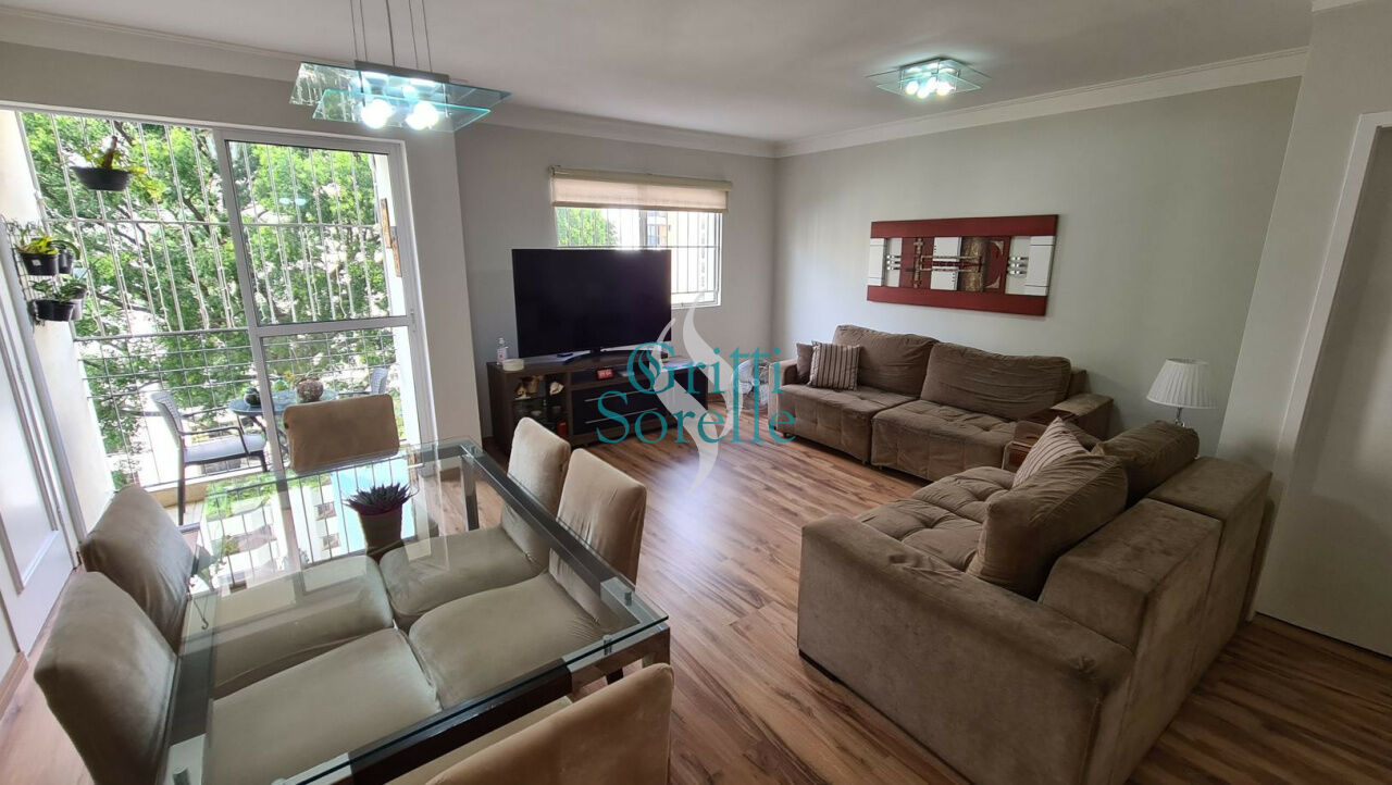 Apartamento para Venda - Moema