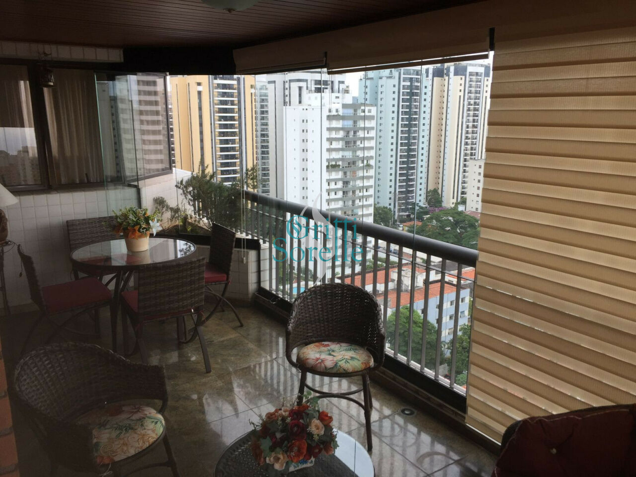 Apartamento para Venda - Vila Uberabinha