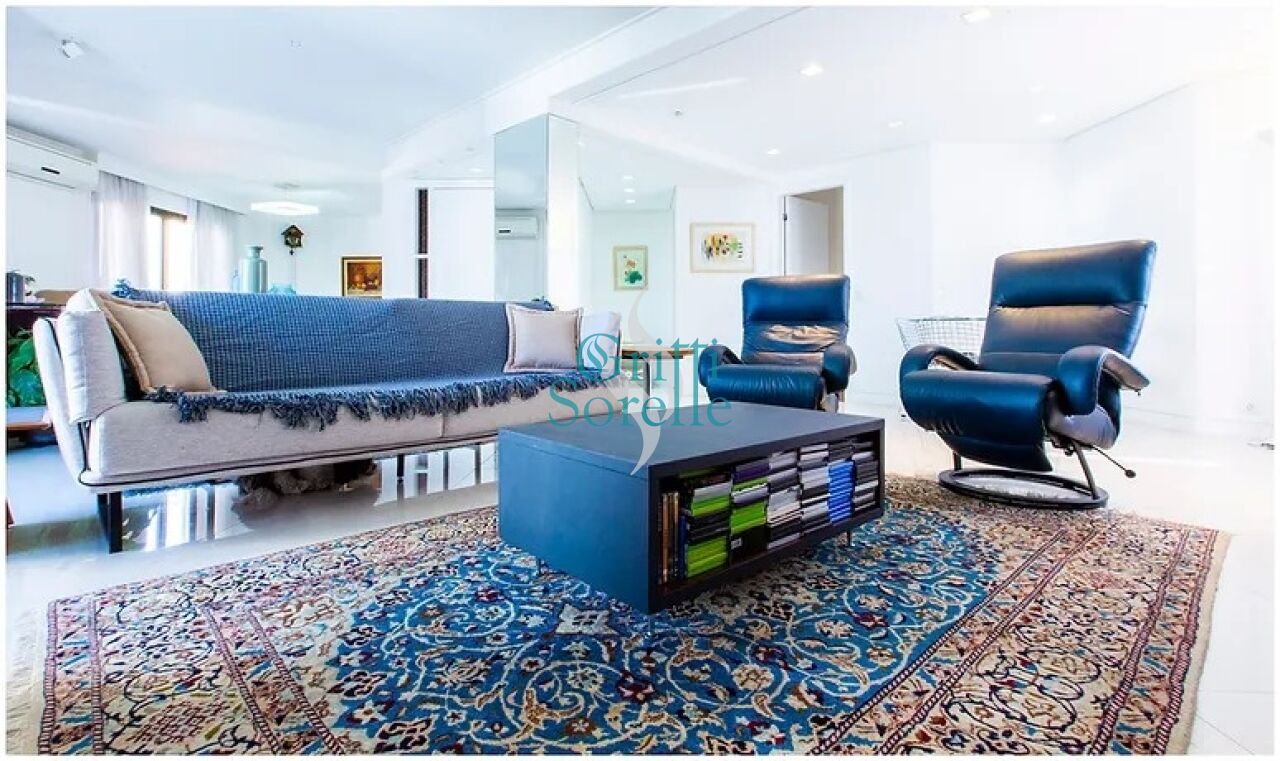 Apartamento para Venda - Jardim Vila Mariana