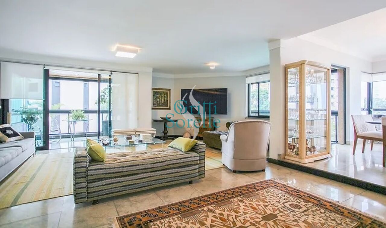Apartamento para Venda - Jardim Vila Mariana