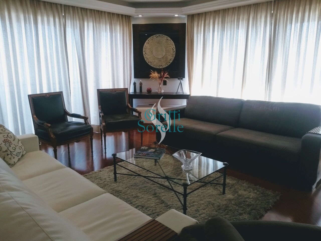 Apartamento para Venda - Vila Mariana