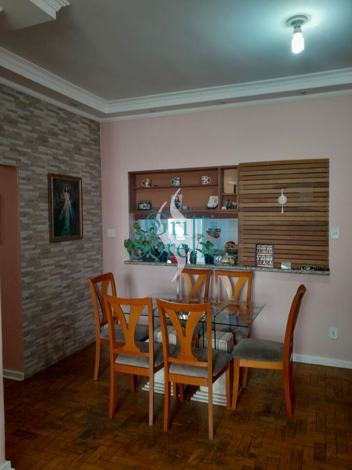 Apartamento para Venda - Vila Mariana