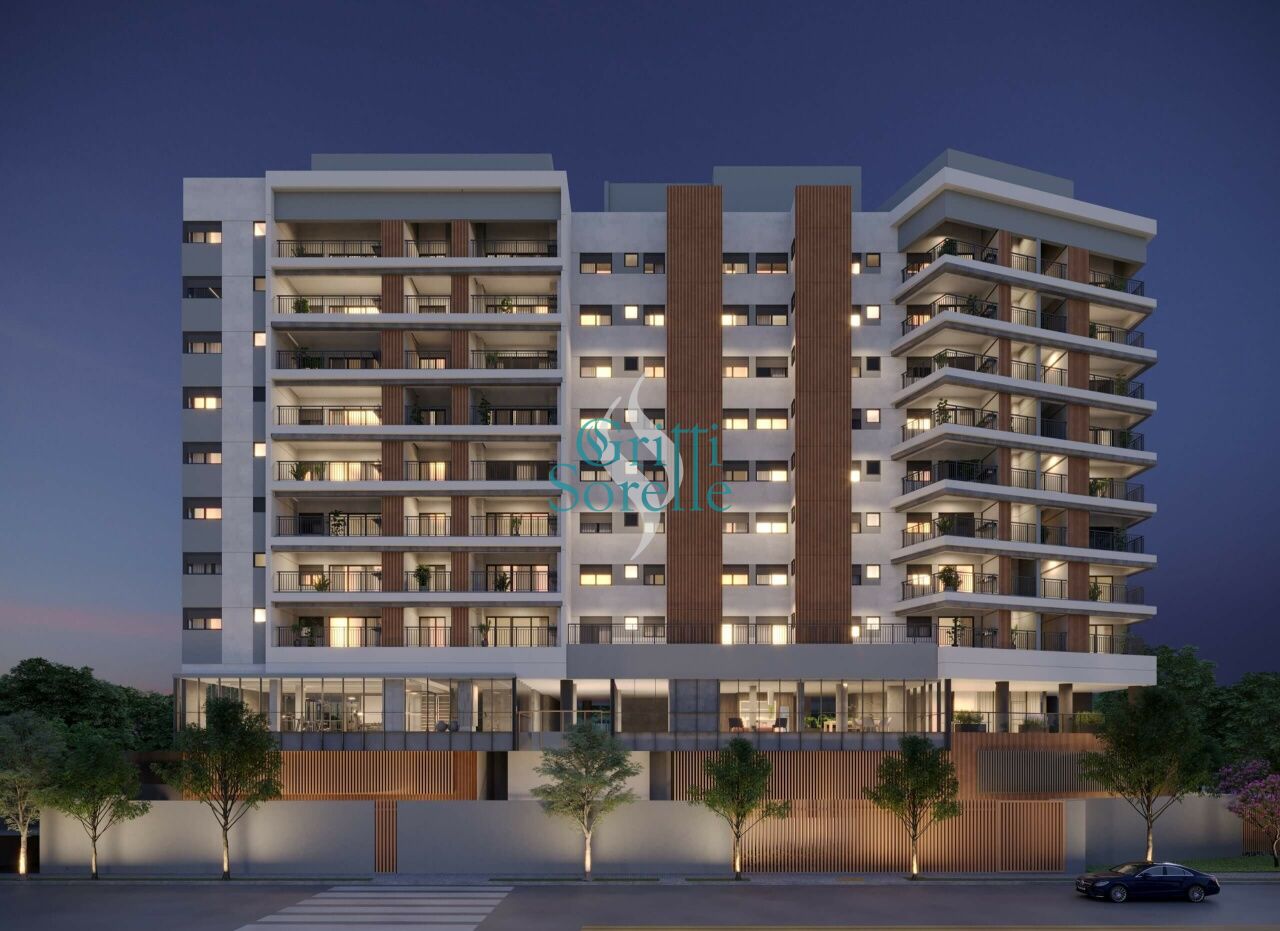 Apartamento para Venda - Brooklin Paulista