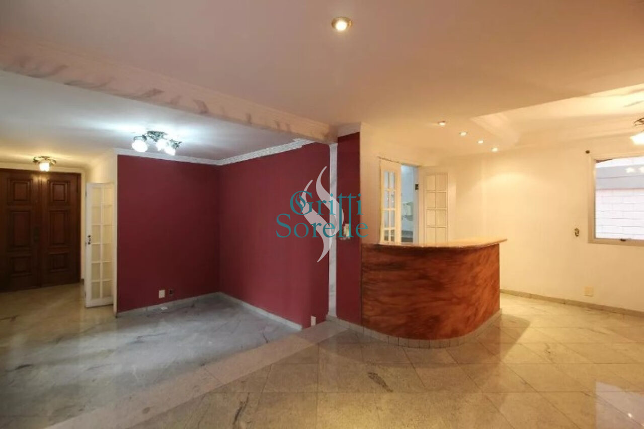 Apartamento para Venda - Pinheiros