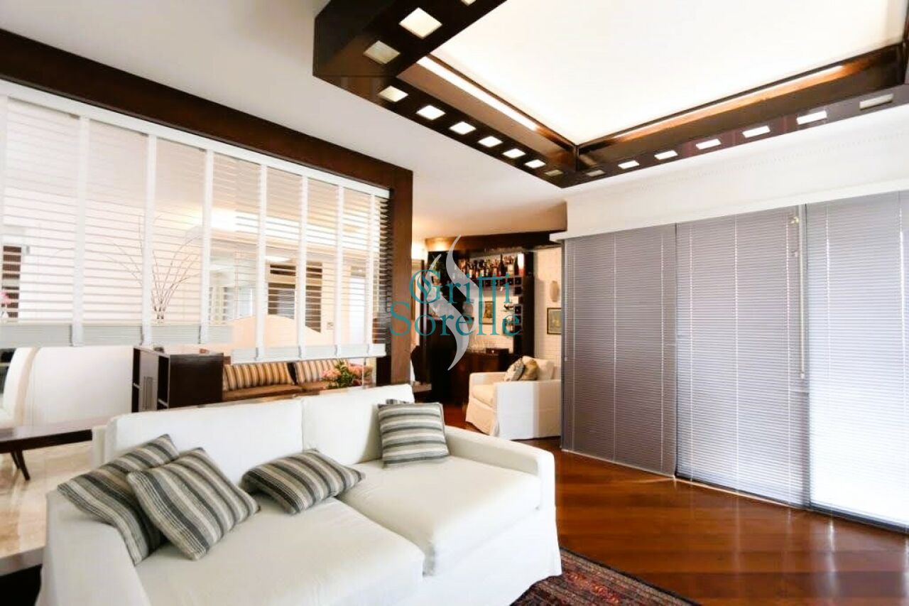 Apartamento para Venda - Vila Uberabinha