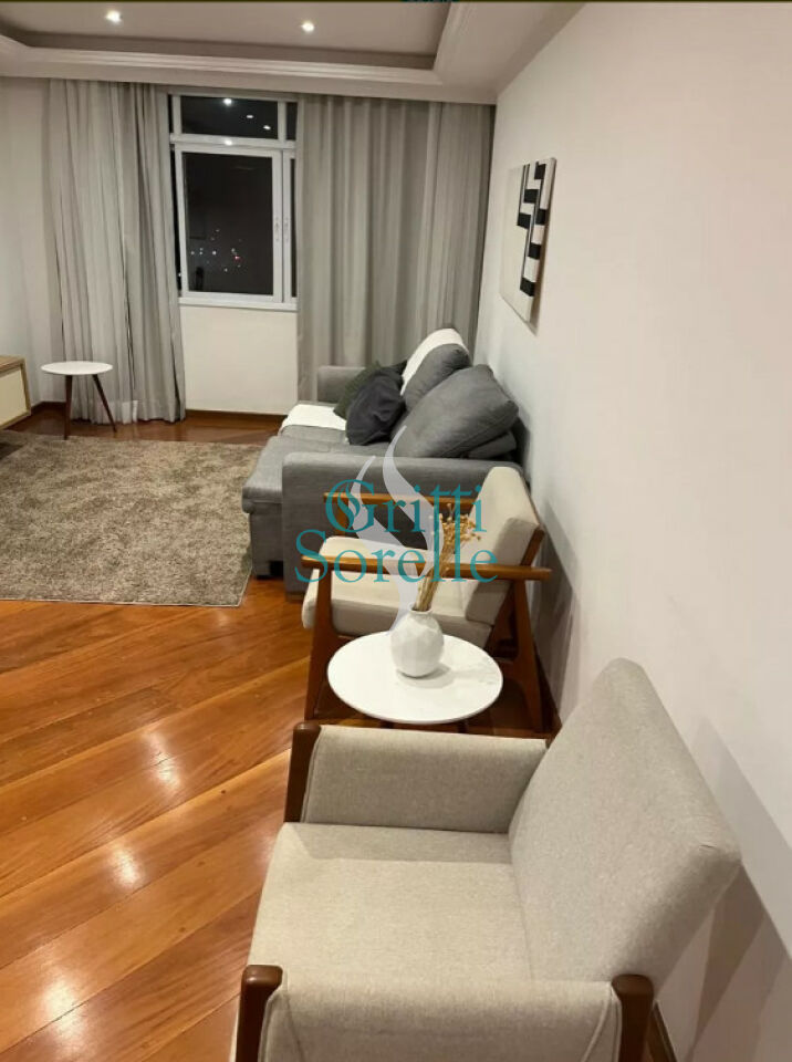 Apartamento para Venda - Jardim Paulista