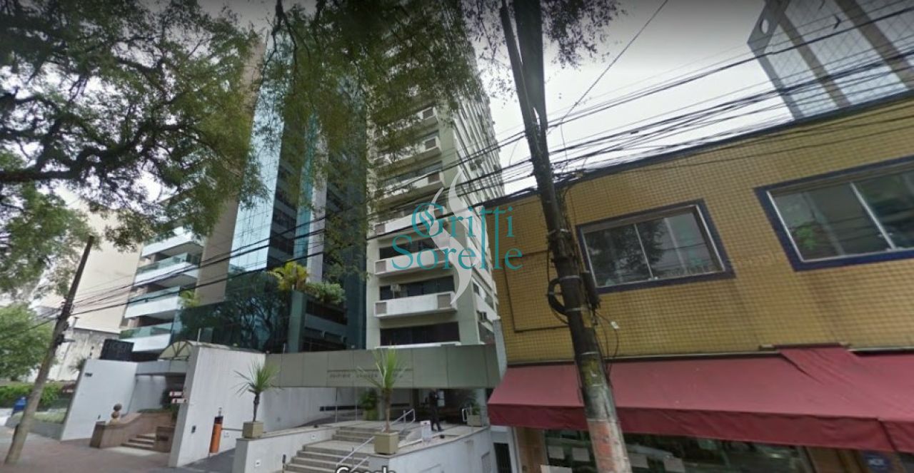 Conj. Comercial para Venda - Consolação