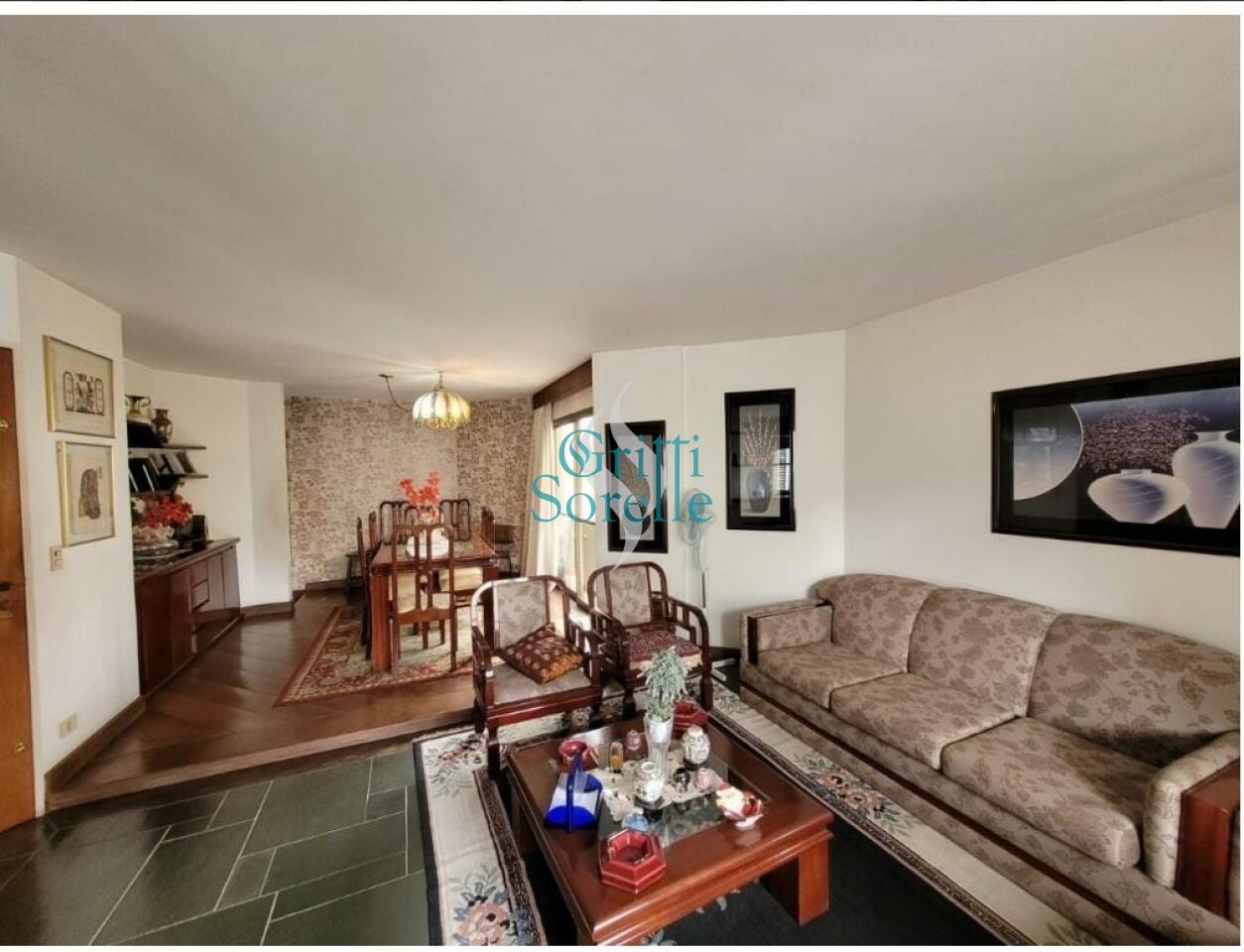 Apartamento para Venda - Planalto Paulista
