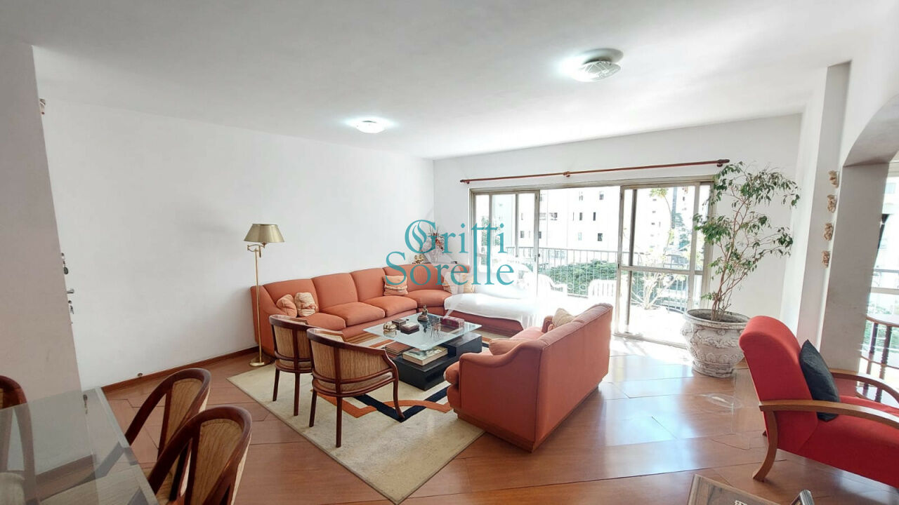 Apartamento para Venda - Indianópolis