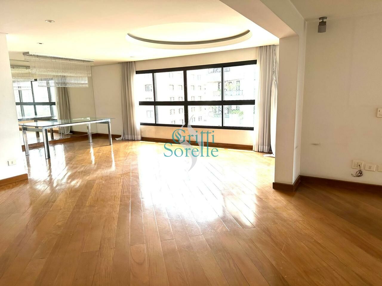 Apartamento para Venda - Indianópolis