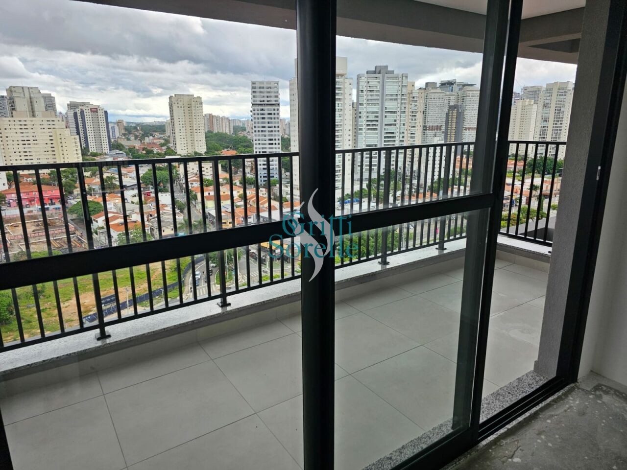 Apartamento para Venda - Jardim das Acácias