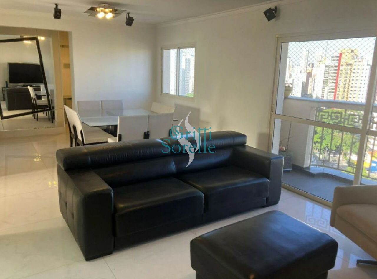 Apartamento para Venda - Indianópolis