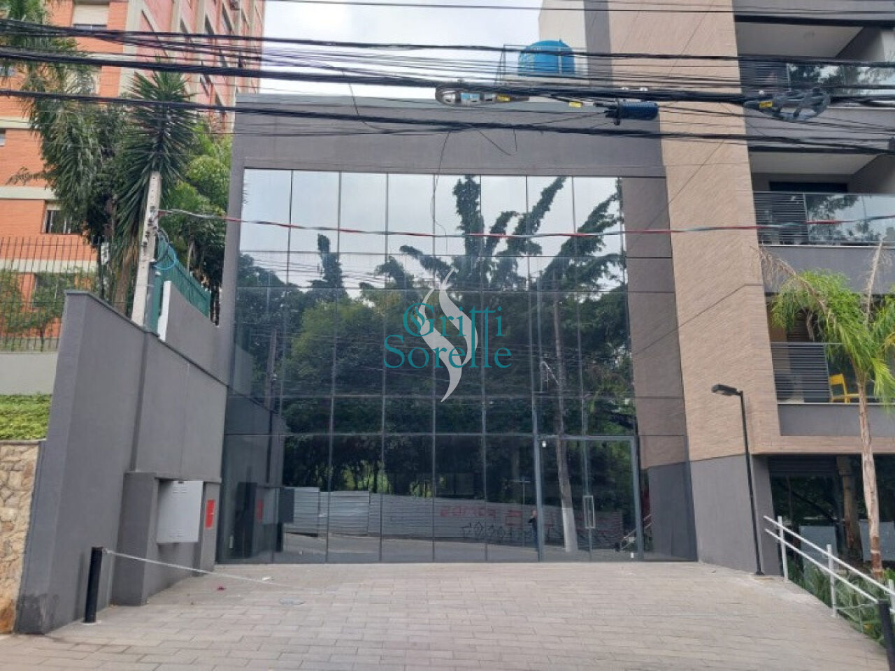 Prédio para Venda - Pinheiros