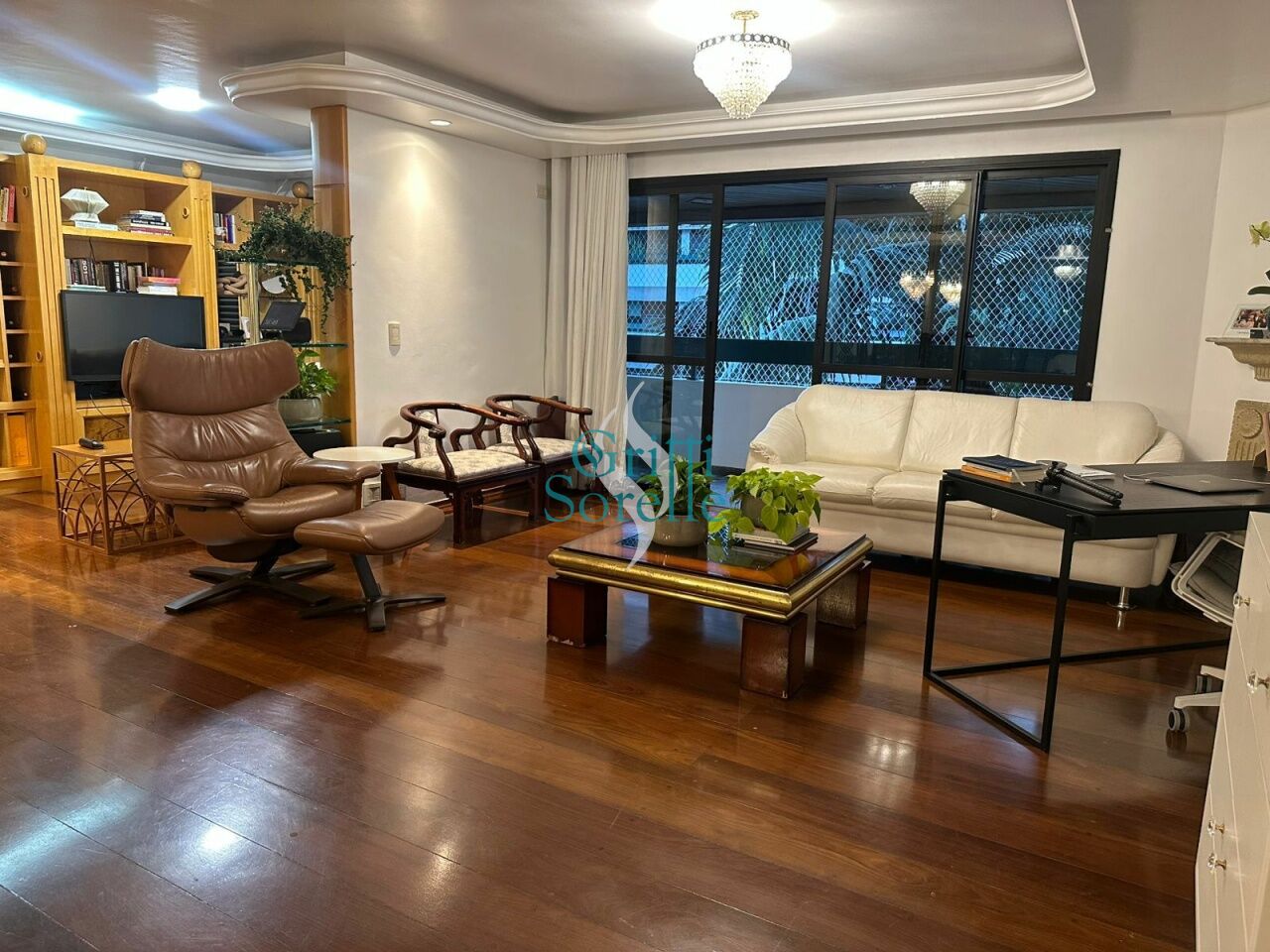 Apartamento para Venda - Vila Uberabinha