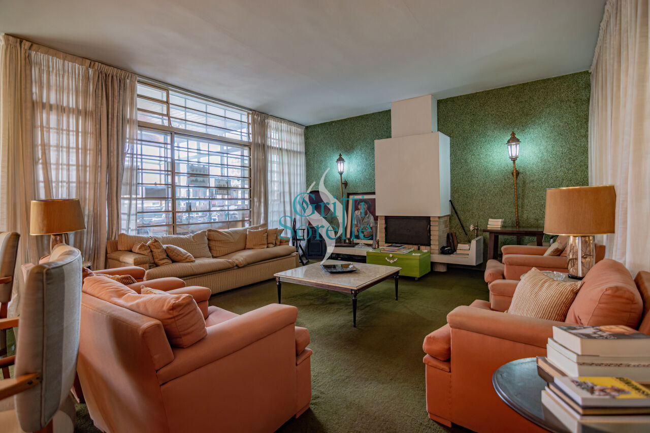 Casa Térrea para Venda - Planalto Paulista