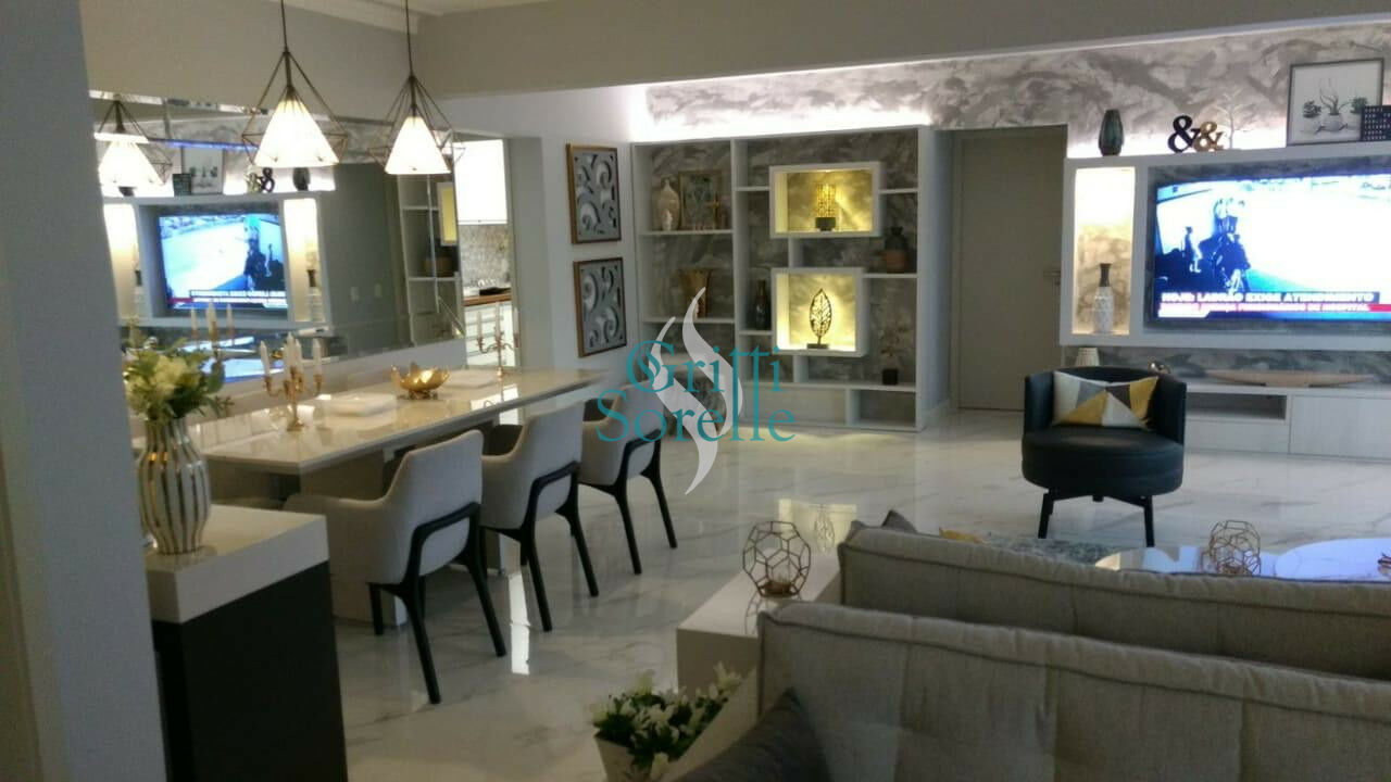 Apartamento para Venda - Vila Uberabinha