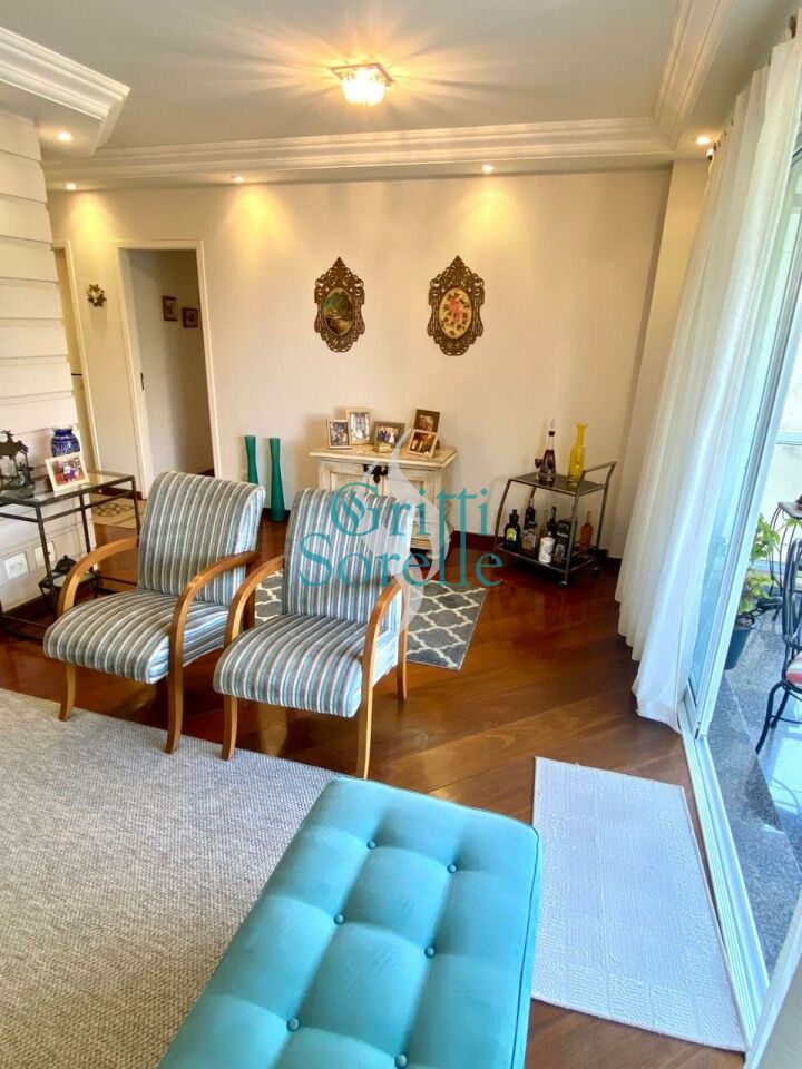 Apartamento para Venda - Vila Uberabinha