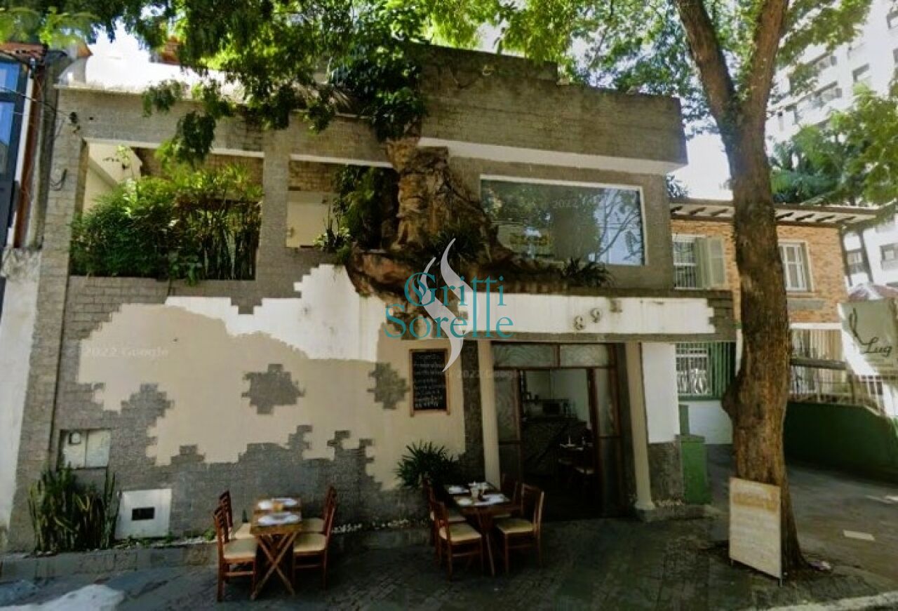 Ponto Comercial Restaurantes / Padarias para Venda - Vila Nova Conceição