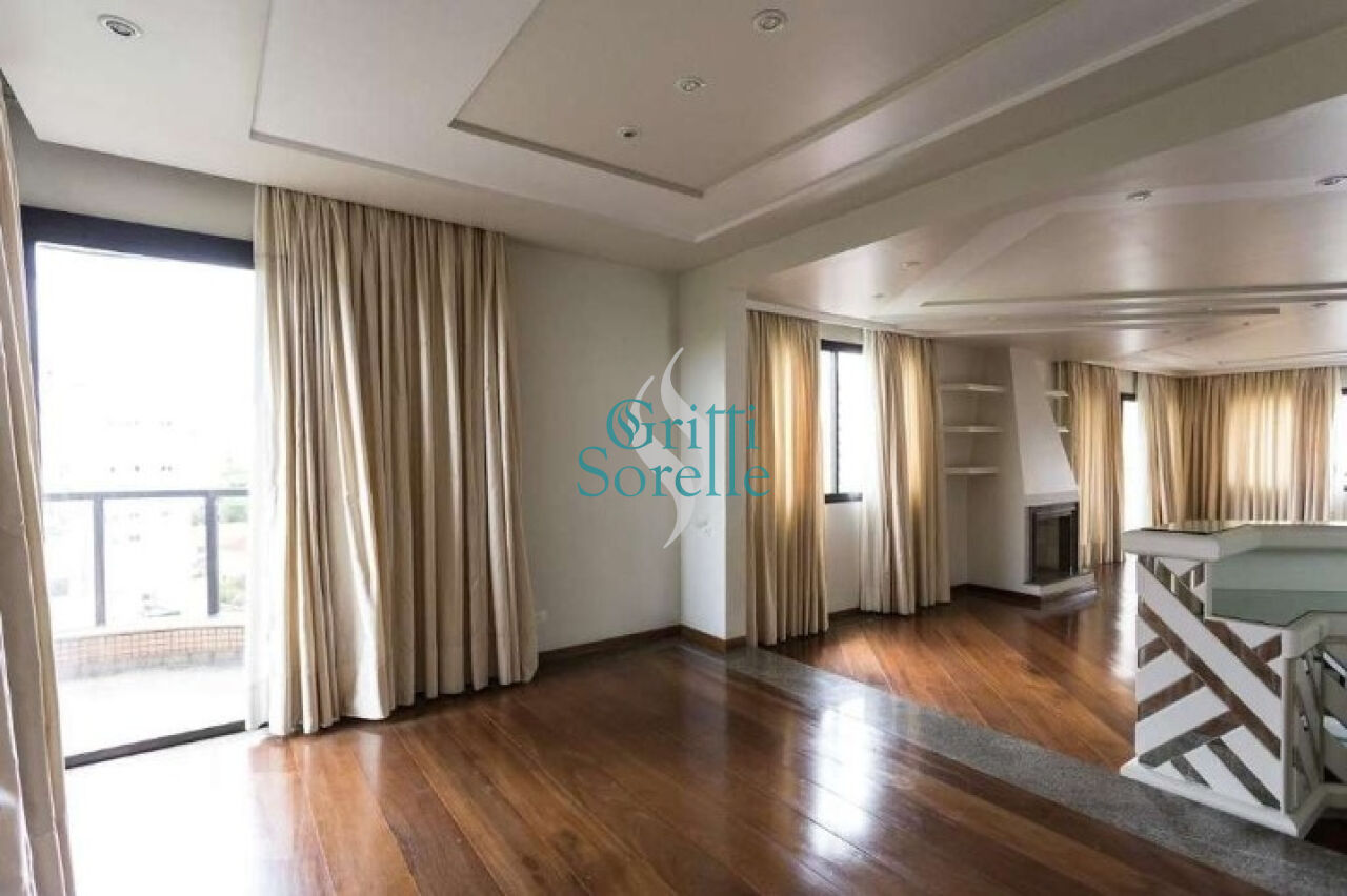 Apartamento para Venda - Planalto Paulista