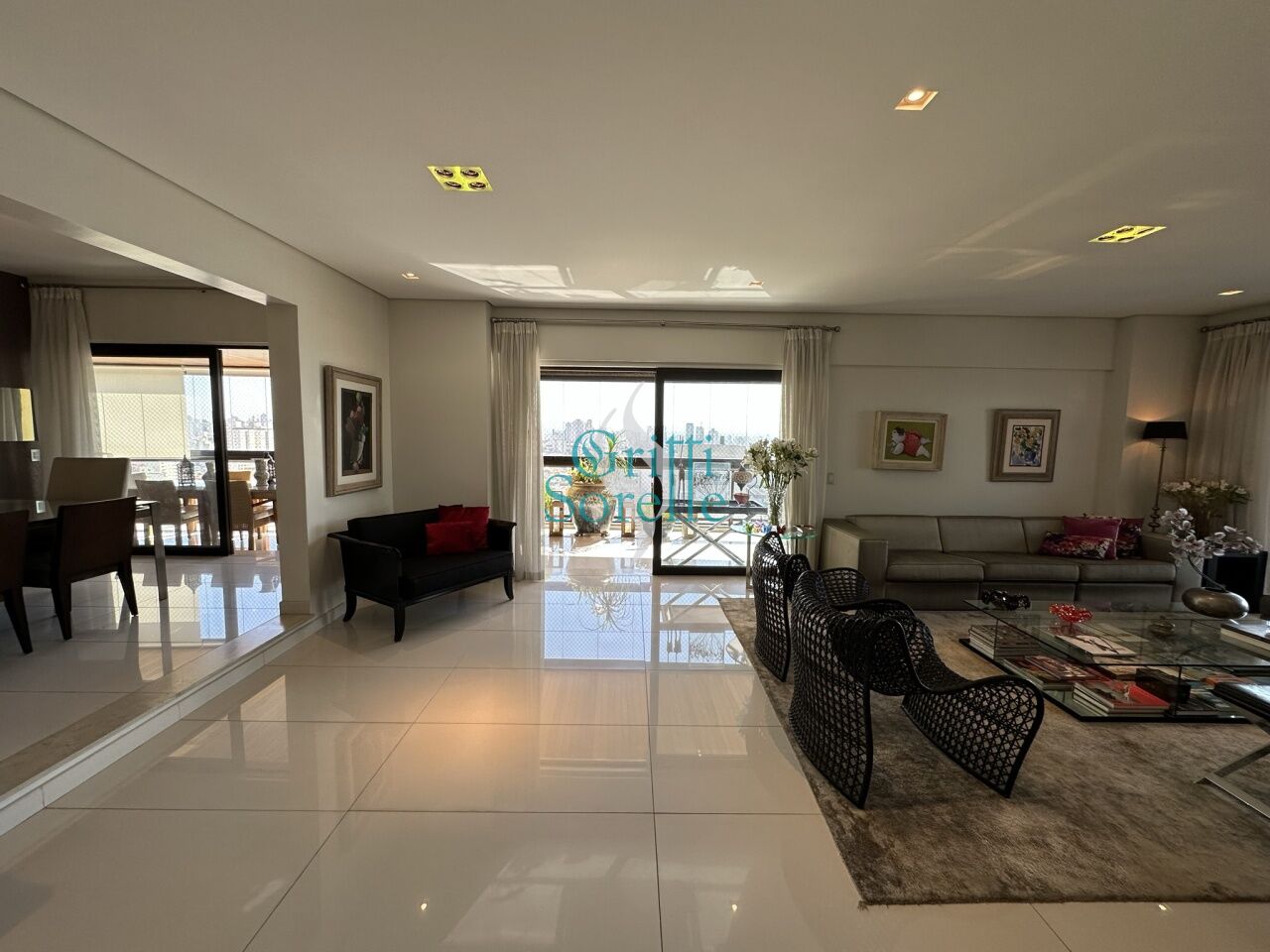 Apartamento para Venda - Jardim Vila Mariana