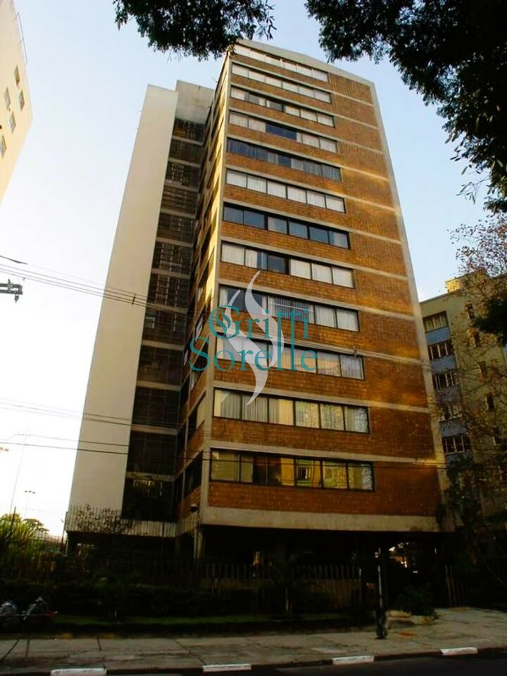 Apartamento para Venda - Jardim Paulista